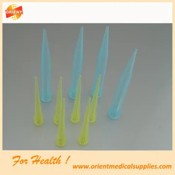 Disposable Pipette Tip for Laboratory