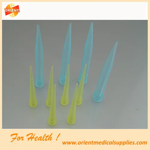 Disposable Pipette Tip for Laboratory