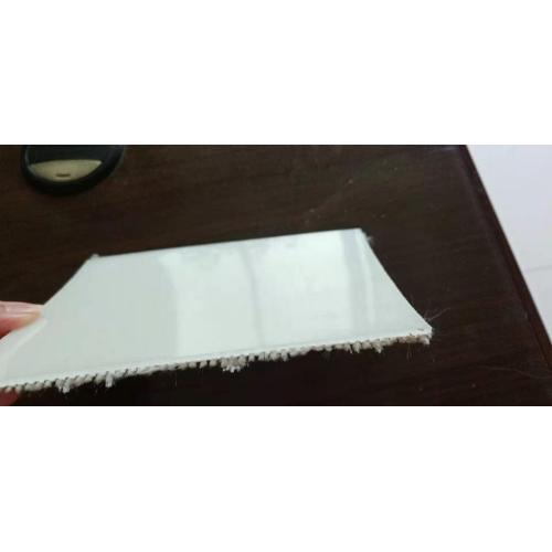 Chińskie 1,5 mm PFA podszewki szklanej włókna