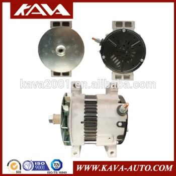 24V Alternator For Perkins,2267683,2357133,287A703