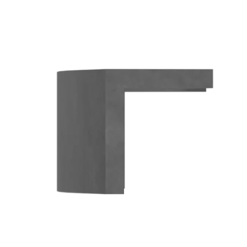 Grader 140G wear-resistant belt 6G-4525, traction bar and turntable wear-resistant belt 6G4525