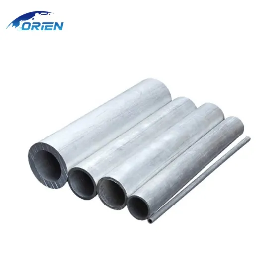 Aluminum Irrigation Pipes 1.5 Inch: 6061 & 6063T5 Specifications and Applications