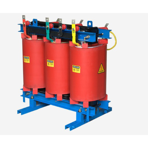 Transformador de tipo seco SCB14 200KVA Cobre Coil 35kV
