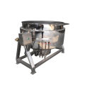 Industrial Commercial Tilting Steam Gas Soup Pot