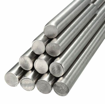 2a12 Aluminum Rod, 6061 Aluminum Bar, 7075 Aluminum Rod Price