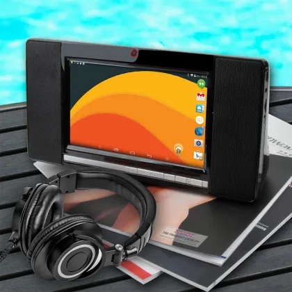 HiFi Moving Cinema Sound Pad