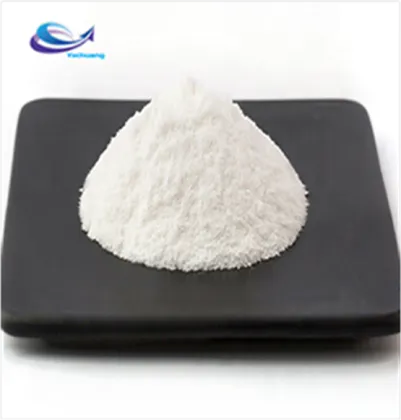 High Purity Sweetener D-Mannose Powder D Mannose