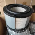 performance filtration Tractor Excavator Filters 84565867