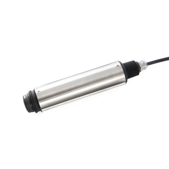 DOG-209FYD Online Optical Dissolved Oxygen Sensor