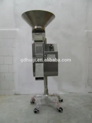 KNQ-300 Hui Zhou Pharmaceutical Equipment Capsule Separating Machine including video