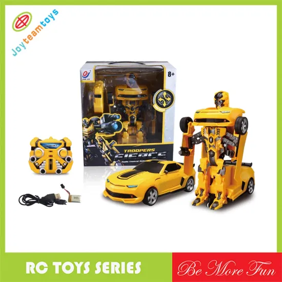 Rc model rc car toys transform rc robot