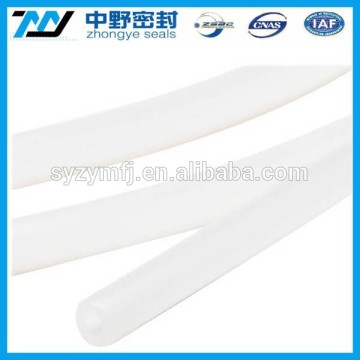 Molded PTFE Tube