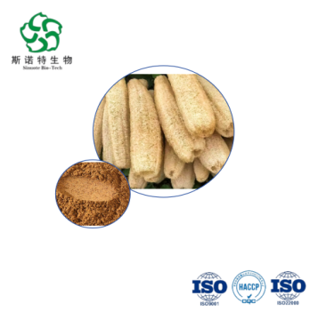 Ekstrak Luffa Cylindrica Pukal untuk Nutraseutikal