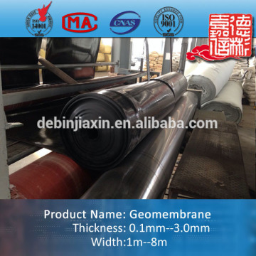 Rivestimento impermeabilizzante EPDM per piscina