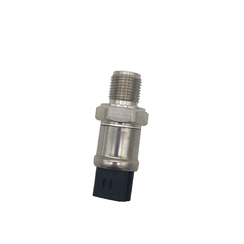 High accuracy long stability hydraulic sensor