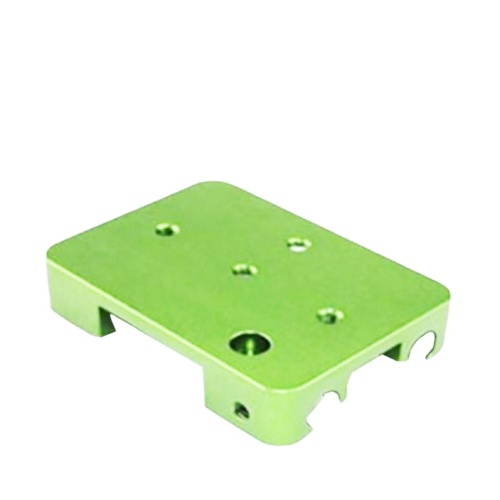 oem custom precision cnc turning milling