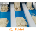 macchina per noodle fresche