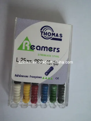 Thomas Reamers