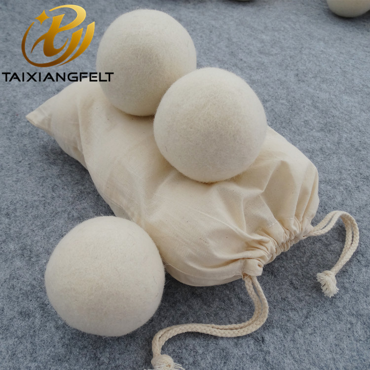 WOOL DRYER BALLS WOOL DRYER BALLS