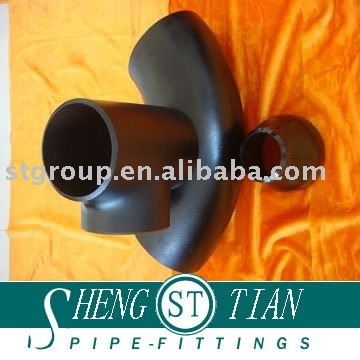 stainless steel seamless pipe fittings