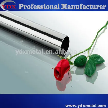 s. s. seamless pipe grade 409 manufacturer in china