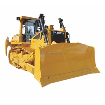 New Shantui SD32 Bulldozer 320hp Medium Size with Cummins Engine for Sale