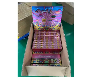 Whole Melt Packman 2ml Thc oil Vaporizer