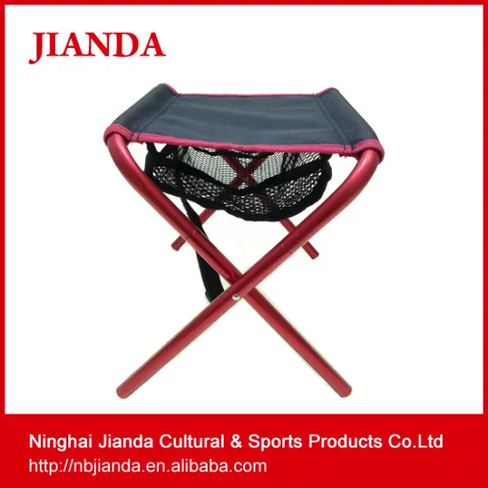 folding beach chair portable lightweight foldable fishing oxford leisure kids adult outdoor mesh aluminium ultralight stool seat