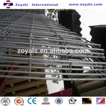 Wire Welded Cattle Panels