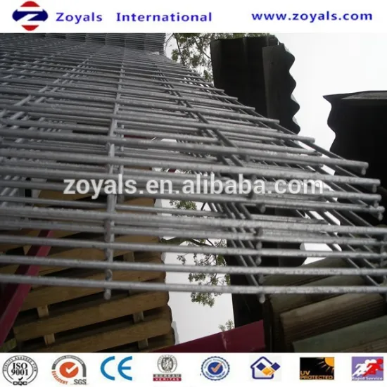 Wire Welded Cattle Panels