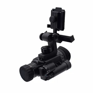LINDU Hunting Night Vision Goggles NVG Gen 3 & Gen 2+ Monocular