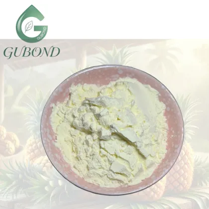 Pineapple Spray Dried Fruit Powder