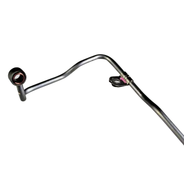 OE A3521805520 Turbocharger Oil Return Pipe for Benz MB-TRAC
