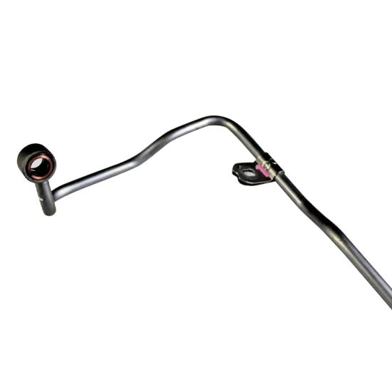 OE A3521805520 Turbocharger Oil Return Pipe for Benz MB-TRAC