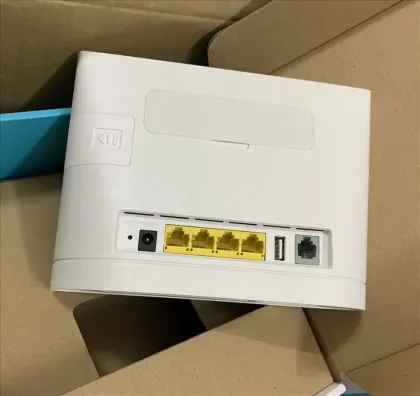 Original 4G LTE CPE Wifi Wireless Router for Huawei B315s-22