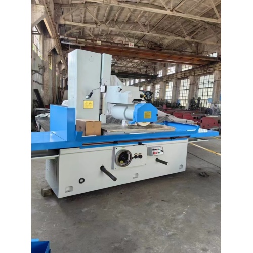 Produkthandbuch für die Oberflächenschleife des Modells M7140