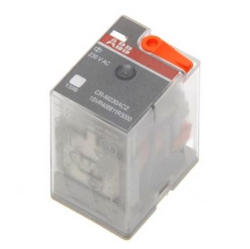 100% New and Original YB-ABB Relay CR-M230AC2