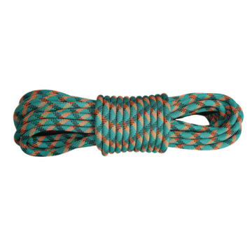 High Quality dynamic rope for climbing