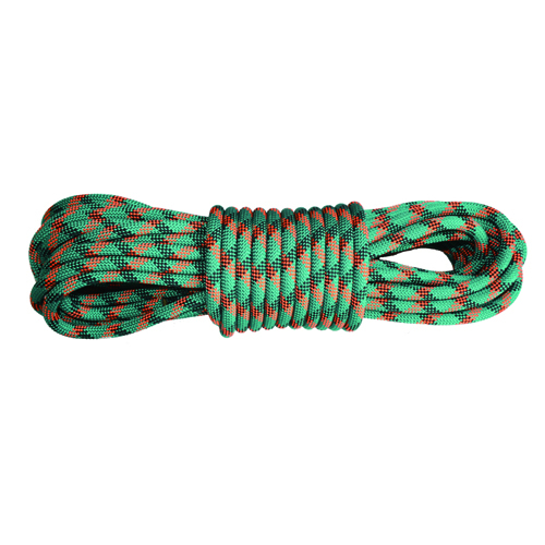 High Quality dynamic rope for climbing