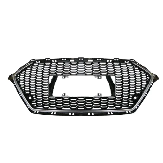 Best Selling Wholesale Car Accessories for Hyundai Elantra 2016-2018