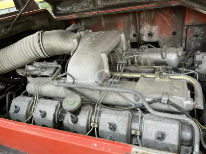 Used Tadano TG-1000E 100 Ton Truck Cranes for Sale in Japan