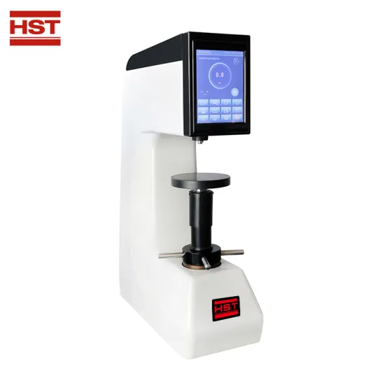 HSRD-45 Superficial Rockwell Hardness Tester