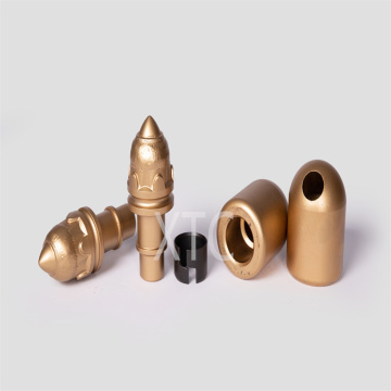 JC3055-25B3 基础钻镐