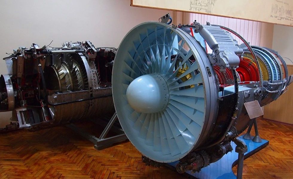 titanium heat exchanger
