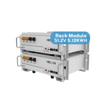Long Life Higon Narada Module Battery Pack for Hybrid Systems (24V/48V/51.2V, 100Ah/200Ah/280Ah)