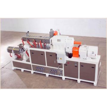 PVC Compounds and Processing PVC Compounding Line