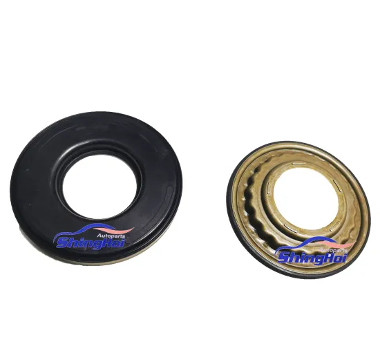 New K310 K311 K313 CVT Transmission Forward Piston Kit 2Pcs Set for Toyota 06-up