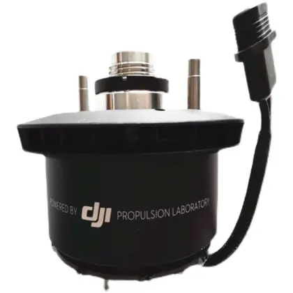 Agras T40 Motor 10033 48kv 000566 power motor for DJI T40 Agriculture Drone parts Agras T20P brushless motor Accessories