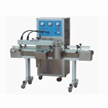 LGYS-1500B Aluminum Foil Induction Sealer