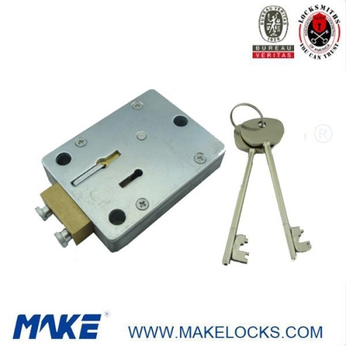 MK701 Safety Cash Box Lock